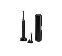 CIEN BEAUTY Brosse à dents électrique oscillante Premium CZAOR 800 A2 (noir)