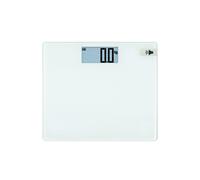 CIEN Beauty Pèse-personne vocal SBPWS 180 A1 (blanc)