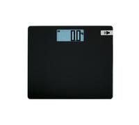 CIEN Beauty Pèse-personne vocal SBPWS 180 A1 (noir)