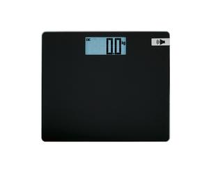 CIEN Beauty Pèse-personne vocal SBPWS 180 A1 (noir)