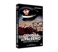 Cien Días DVD 1984 Cento giorni a Palermo [Import]