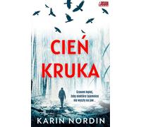 Cień Kruka - Karin Nordin (livre en polonais)