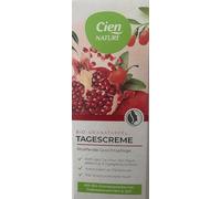 Cien Nature Crème de jour (grenade)