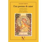 Cien poemas de amor: Antología