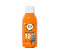 Cien Sun Lait solaire SPF 30 haut 250 ml