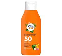 Cien Sun Lait Solaire SPF 50 Haut 250 ml
