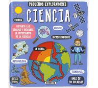 Ciencia – Susaeta
