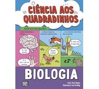 Ciência aos Quadradinhos: Biologia