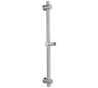 ciencia de douche Guidon sus 304 Acier inoxydable Pommeau de douche Support mural réglable sbh156