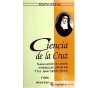 Ciencia De La Cruz, La. (Nuevo) - STEIN, EDITH Stein, Edith (Auteur)