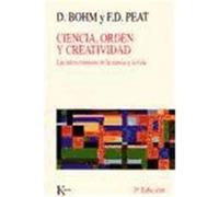 Ciencia, orden y creatividad