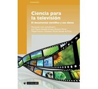 Ciencia para la televisión. El documental científico y sus claves