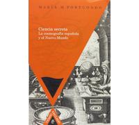 CIENCIA SECRETA
