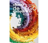 Ciencia (y Alma) de LEGOⓇ SERIOUS PLAY ::: Construyendo Conocimiento ↝ con LEGO
