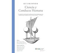 Ciencia y Conducta Humana