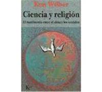 Ciencia y religión