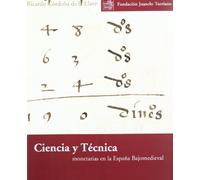 Ciencia y tecnica monetarias en laespaña bajomedieval