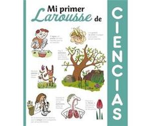 Ciencias Aa Vv (Auteur)