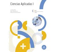 Ciencias Aplicadas I (+)