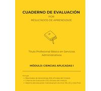 Ciencias aplicadas I