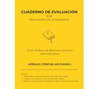 Ciencias aplicadas I