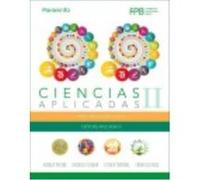 Ciencias Aplicadas Ii, Formación Profesional Básica - VV.AA. Vv Aa (Auteur)