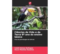 Ciências da Vida e da Terra 8° ano do ensino básico