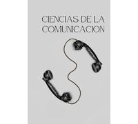 CIENCIAS DE LA COMUNICACION
