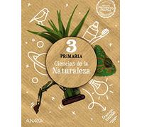 Ciencias de la Naturaleza 3.