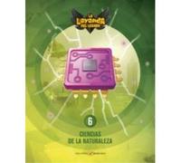 Ciencias De La Naturaleza 6ºprimaria. La Leyenda Del Legado 2019 - [Livre en VO] Aa Vv (Auteur)