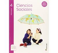 CIENCIAS SOCIALES CEUTA Y MELILLA + ATLAS 4 PRIMARIA