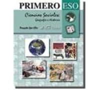 Ciencias Sociales. Geografía e Historia 1º ESO