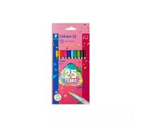 Cienkopis Triplus 0,3 mm 10 kolorów Staedtler Staedtler