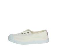 Cienta - 70997 - Tennis Lacet - Blanc