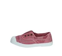 CIENTA Rose élastiques Chaussures Bébé Unisexe Glisser sur Le Tissu 30