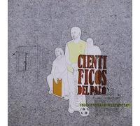 Cientificos Del Palo - Indigencia y Distancia [Import]