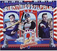 Cientificos Del Palo - Justicialista: Vol Uno [Import]