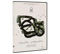 Ciento Volando (2024) (Dvd)