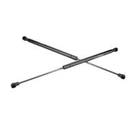 CIENUWPD 1 Paire de Supports de Ressorts d'amortisseurs de Capot Avant pour Land Rover LR3 2003-2013 LR4 2009-2013 5H2216E610AA