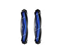 CIENUWPD Accessoires Brosse latérale Principale Chiffon de vadrouille Sac à poussière Pièces de Rechange pour Ecovacs Debot X8 Pro Omni / DEX56(Set A)