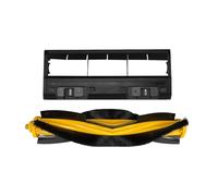 CIENUWPD Accessoires Brosse Principale, Brosse latérale, Filtre, Sac à poussière, Couvercle de Brosse Principale pour ECOVACS Deebot T8 AIVI T9 AIVI N8 Pro AIVI N9 N10(2PCS a)