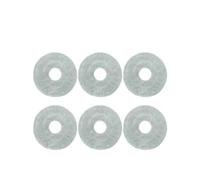 CIENUWPD Accessoires de Rechange pour aspirateur, Brosse latérale Principale, Filtre, Sac à Main pour Dreame pour Mova E30 Ultra/Trouver E30 Ultra(6PCS)