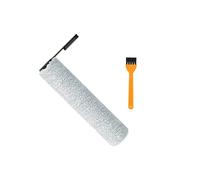 CIENUWPD Accessoires de Rechange pour aspirateur Sec et Humide sans Fil, Filtre à Brosse rotative pour Tineco Floor One S7 Pro / S6(2PCS)