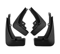 CIENUWPD Accessoires de Voiture Garde-Boue Anti-éclaboussures Garde-Boue Garde-Boue de Roue Avant pour Renault Koleos MK3 2024 2025 2026(Black)