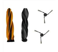 CIENUWPD Accessoires pour aspirateur à Brosse latérale Principale pour Dreame L40S Pro X50 L50 Pro