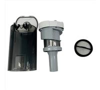 CIENUWPD Accessoires pour aspirateurs, bac à poussière, séparateur de poussière avec Kits de filtres HEPA Cyclone pour Lydsto V11