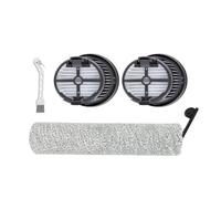 CIENUWPD Accessoires pour Filtre Hepa à Rouleau pour aspirateur pour Dreame H14 Dual / H14 Pro / H14 / H20 Pro Plus / H20 Ultra / H30 Ultra / H13 Pro(4PCS b)