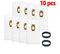 CIENUWPD Accessoires pour Sacs à poussière pour Kirby 204811 204814 Sentria Avalir Ultimate G7E G10 G10E G5 G6 KY10 MK2 MK3(Set A)