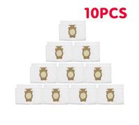 CIENUWPD Accessoires pour Sacs à poussière pour Kirby 204811 204814 Sentria Avalir Ultimate G7E G10 G10E G5 G6 KY10 MK2 MK3(Set B)