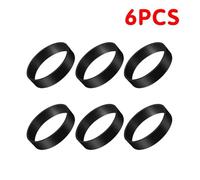 CIENUWPD Accessoires pour Sacs à poussière pour Kirby 204811 204814 Sentria Avalir Ultimate G7E G10 G10E G5 G6 KY10 MK2 MK3(Set C)